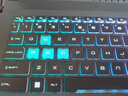 微星（MSI）星影15 2025 國(guó)家補(bǔ)貼20% 15.6英寸游戲筆記本電腦(酷睿i9-14900HX RTX5060 16GB 1T 2.5K 165Hz) 曬單實(shí)拍圖