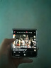 三星Samsung Galaxy Z Flip7 折疊屏手機 4.1英寸超大智能外屏 AI手機 徐明浩同款12GB+512GB 暗影藍 曬單實(shí)拍圖