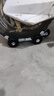 貝傅特電動(dòng)車(chē)助推器爆胎自救拖車(chē)挪車(chē)神器自卸車(chē)摩托車(chē)應急自救助力器銀 曬單實(shí)拍圖