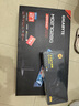 技嘉（GIGABYTE）27寸 第四代W-OLED電競顯示器 魔鷹Q280G 2K280Hz/0.03ms/TrueBlack500/1500nit/戰(zhàn)術(shù)輔助MO27Q28G 曬單實拍圖