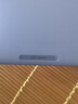 華為MateBook Pro 柔光版筆記本電腦 OLED護眼云晰柔光屏 鴻蒙操作系統(tǒng) 970g超輕薄長續(xù)航32GB 1TB晴藍 曬單實拍圖