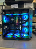 華碩（ASUS）RTX5080主機RTX5070Ti/5090D主機i9 14900KF U7 265K rog全家桶黑神話(huà)游戲主機臺式組裝機電腦整機 U7 265KF+華碩RTX5080 丨七 曬單實(shí)拍圖
