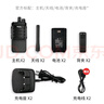 TCL【雙臺裝】對講機HT6 plus 超長(cháng)待機 專(zhuān)業(yè)大功率遠距離戶(hù)外無(wú)線(xiàn)手臺商務(wù)辦公民用手持（贈USB線(xiàn)） 曬單實(shí)拍圖