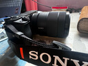 索尼（SONY）ILCE-6400L/a6400L 半畫幅微單 4K視頻Vlog微單相機A6400 6400M【18-135】套機 黑 套餐一【入門套裝】 曬單實拍圖