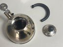 美廚（maxcook）燒水壺304不銹鋼水壺 1.5L加厚鳴音 鋅合金壺嘴 MCH5480 曬單實(shí)拍圖