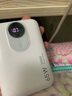 W&P【溫暖的客棧同款】國(guó)標(biāo)3C認(rèn)證可上飛機(jī)65W充電寶20000毫安自帶線快充大容量wp移動(dòng)電源適用蘋(píng)果17 曬單實(shí)拍圖
