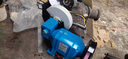福賽砂輪機(jī)臺式家用多功能小型砂輪水冷全自動拋光機(jī)磨刀機(jī)器 6寸干濕兩用砂輪機(jī)(標(biāo)配) 曬單實拍圖