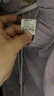 浪莎彎刀褲子女夏季薄款2025新款冰絲防曬速干褲垂感寬松休閑山本褲 曬單實(shí)拍圖