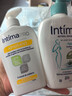 茵緹瑪（Intima） 乳酸私處護(hù)理液 女性私密處婦科陰部洗液 曬單實(shí)拍圖