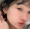 DAISY DREAM999銀針大圓圈素圈耳環(huán)女高級感耳夾耳釘2025新款爆款耳圈耳飾品 【999銀針】4cm圈圈耳環(huán) 曬單實拍圖