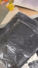 旅行內(nèi)衣收納內(nèi)褲襪子收納袋行李箱衣服分裝整理衣物手提便攜防水 3個(gè)裝【旅行襪子收納袋】 曬單實(shí)拍圖