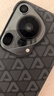 HUAWEI Pura 70 Ultra 華為手機p70 超高速風(fēng)馳閃拍 超聚光伸縮攝像頭 雙衛星通信 華為鴻蒙智能手機 星芒黑 12GB+512GB 曬單實(shí)拍圖