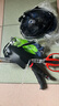 漫德萊趕海工具7件套鏟子挖土種花沙灘挖沙玩具園藝工具趕海套裝七件套 曬單實(shí)拍圖