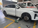 佳通(Giti)輪胎215/55R17 94V 228v1原配 吉利博瑞 適配 秦PLUS/邁騰  曬單實拍圖