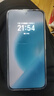 榮耀400pro 國家補貼 新品5G手機 手機榮耀 攬月銀 12GB+256GB 官方標配【12期免息】 曬單實(shí)拍圖