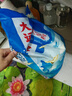 大運河 天然洗衣皂粉4.6斤 刷小白鞋清洗校服衣物去污漬去油溫和不傷手 曬單實拍圖