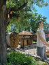 智國(guó)者【AI控溫可結(jié)冰】手機(jī)散熱器降溫磁吸背夾式平板打游戲?qū)Ｓ弥辈グ雽?dǎo)體制冷適用蘋(píng)果iqoo華碩小米 曬單實(shí)拍圖