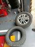 瑪吉斯（MAXXIS）輪胎/汽車輪胎 225/65R17 102V MA656 原配雪弗蘭 曬單實拍圖