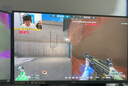 SANC盛色24.5英寸2K超頻260Hz FastIPS顯示器1ms 硬件低藍(lán)光 耳機(jī)掛架小夜燈 升降支架電競(jìng)電腦屏幕G4Q 曬單實(shí)拍圖