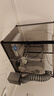 FNATR封箱 拓竹A1封箱 3D打印機外罩 Bambu Lab 適應于拓竹A1 展示柜 A1封箱+G1過(guò)濾器 A1封箱+G1過(guò)濾器 曬單實(shí)拍圖