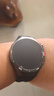 華為（HUAWEI）手表WATCH GT 5 Pro【七夕情人節(jié)】運(yùn)動(dòng)玄璣感知兩周續(xù)航藍(lán)牙通話體溫血氧心率監(jiān)測(cè)送男女朋友禮物 46mm曜石黑【皮表帶+貼膜】 曬單實(shí)拍圖