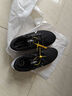 耐克NIKE跑步鞋男飛馬40寬版PEGASUS 40運動(dòng)鞋DV7480-001黑白40 曬單實(shí)拍圖
