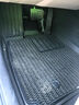 3W適用于比亞迪漢EV專(zhuān)用TPE汽車(chē)腳墊漢dmi專(zhuān)車(chē)定制+美尼斯毯面/京配 曬單實(shí)拍圖