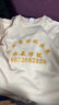 藍之旺 衛衣定制工作服印字logo班服外套男女4S店工裝訂做情侶衣服diy A款黑色 L 曬單實(shí)拍圖
