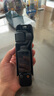 大疆 DJI Osmo Pocket 3 一英寸口袋云臺(tái)相機(jī) OP靈眸手持?jǐn)?shù)碼相機(jī) 旅游攝影攝像 直播vlog拍攝 標(biāo)準(zhǔn)版 官方標(biāo)配 曬單實(shí)拍圖