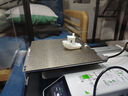 拓竹A1mini 3D打印機(jī)學(xué)生新手友好 兒童Steam教育 桌面家用FDM 全自動(dòng)調(diào)平多色高速bambulab【大陸版】 A1 mini多色套裝（含單機(jī)+AMS lite） 曬單實(shí)拍圖