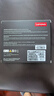聯(lián)想（Lenovo) 256GB SSD固態(tài)硬盤m.2(SATA) SL700固態(tài)寶系列 2242板型 曬單實(shí)拍圖