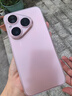 HUAWEI Pura 80 12GB+512GB 絲絨金 絲絨直屏 紅楓原色影像 全新鴻蒙AI 華為鴻蒙智能手機(jī) 曬單實(shí)拍圖