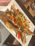彩雙海深海金鯧魚干淡曬鯧魚干風(fēng)干特大金昌魚干貨海鮮陽江特產(chǎn) 【300-350g/條】5條 曬單實拍圖
