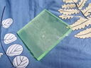 PU板聚氨酯板耐磨優(yōu)力膠板牛筋板加工減震膠墊聚氨酯墊片定制加工 pu板200*200*2mm=2張 曬單實(shí)拍圖