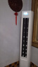 海爾（Haier）小紅花套系 凈省電3匹客廳立式柜機(jī) 防直吹節(jié)能空調(diào)KFR-72LW/E1-1 國(guó)家補(bǔ)貼20% 以舊換新 曬單實(shí)拍圖