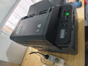 兄弟（brother）DCP-L2648DW A4黑白激光多功能一體機 家用打印機/復(fù)印/掃描三合一 自動雙面/無線有線網(wǎng)絡(luò)  曬單實拍圖
