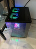 七彩虹（Colorful）海景房i5 13400F/RTX5050 8G RTX3060 12G 獨立顯卡 游戲設(shè)計辦公電腦主機臺式組裝機 配四：12400F丨16G丨512G丨3060 曬單實拍圖
