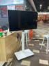 海信可移動電視機42液晶50閨蜜機WIFI臥室55落地65可移動75投屏智能辦公會議家用平板電視 50英寸 不含上門安裝 曬單實拍圖