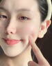 儒意（RUYI）VC爽膚水500ml濕敷水補水保濕水抗皺緊致護膚化妝去黃提亮精華水 曬單實拍圖