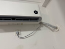 小米（MI）米家1.5匹 巨省電pro 超一級(jí)能效 空調(diào)掛機(jī) 35GW-NA20/V1A1 國家補(bǔ)貼20% 2025新款  整機(jī)十年質(zhì)保 曬單實(shí)拍圖