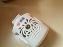 欖菊電蚊香液5瓶150晚+智能定時器 無香型基孔肯雅熱驅(qū)蚊液電蚊香 曬單實拍圖