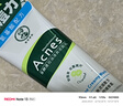曼秀雷敦（Mentholatum）樂(lè )膚潔氨基酸潔面乳100g 抗痘溫和不緊繃男女士水楊酸洗面奶 曬單實(shí)拍圖