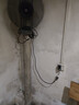 680W風(fēng)扇調(diào)速器角磨機(jī)排風(fēng)扇大吊扇鼓風(fēng)機(jī)換氣扇無(wú)級(jí)變速開(kāi)關(guān)220V 220v調(diào)壓器680瓦+7孔插座+銀鈕 曬單實(shí)拍圖