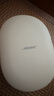 Bose 【咨詢(xún)優(yōu)惠】QuietComfort 消噪耳機 qc Ultra 頭戴式無(wú)線(xiàn)藍牙降噪 700升級降噪耳機 節日禮物 晨霧白 曬單實(shí)拍圖