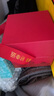 禮意久久七夕情人節(jié)禮物送女友四葉草黃金吊墜手鏈女生日禮物女生女士老婆 曬單實(shí)拍圖