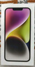 Apple/蘋果 iPhone 14 (A2884) 256GB 星光色 支持移動聯(lián)通電信5G 雙卡雙待手機 曬單實拍圖