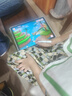 步步高AI學(xué)習(xí)機(jī)X6洪恩【國補(bǔ)減450元】學(xué)生護(hù)眼平板 學(xué)前啟蒙幼小銜接小學(xué)初中高中新課標(biāo)官方旗艦6+256G 曬單實拍圖