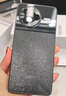 小米 REDMI K80 第三代驍龍 8 6550mAh大電池 澎湃OS 汐月藍(lán) 12GB+256GB 紅米5G手機(jī) 曬單實(shí)拍圖