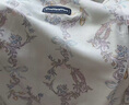DOMIAMIA月子服產(chǎn)婦寬松大碼孕婦睡衣秋冬新款家居服套裝兩件套 全棉套裝-松實(shí)環(huán)夢(mèng)(不含哺乳口) M碼【推薦100-120斤】 曬單實(shí)拍圖