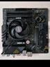華碩（ASUS）B450/B550主板搭AMD 五代銳龍CPU 處理器 CPU主板套裝 板U套裝 華碩PRIME B550M-K ARGB AMD 散片 R5 5600X 曬單實(shí)拍圖